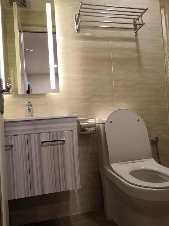 Hotel Lolex Kuchai Lama Kuala Lumpur Exterior foto