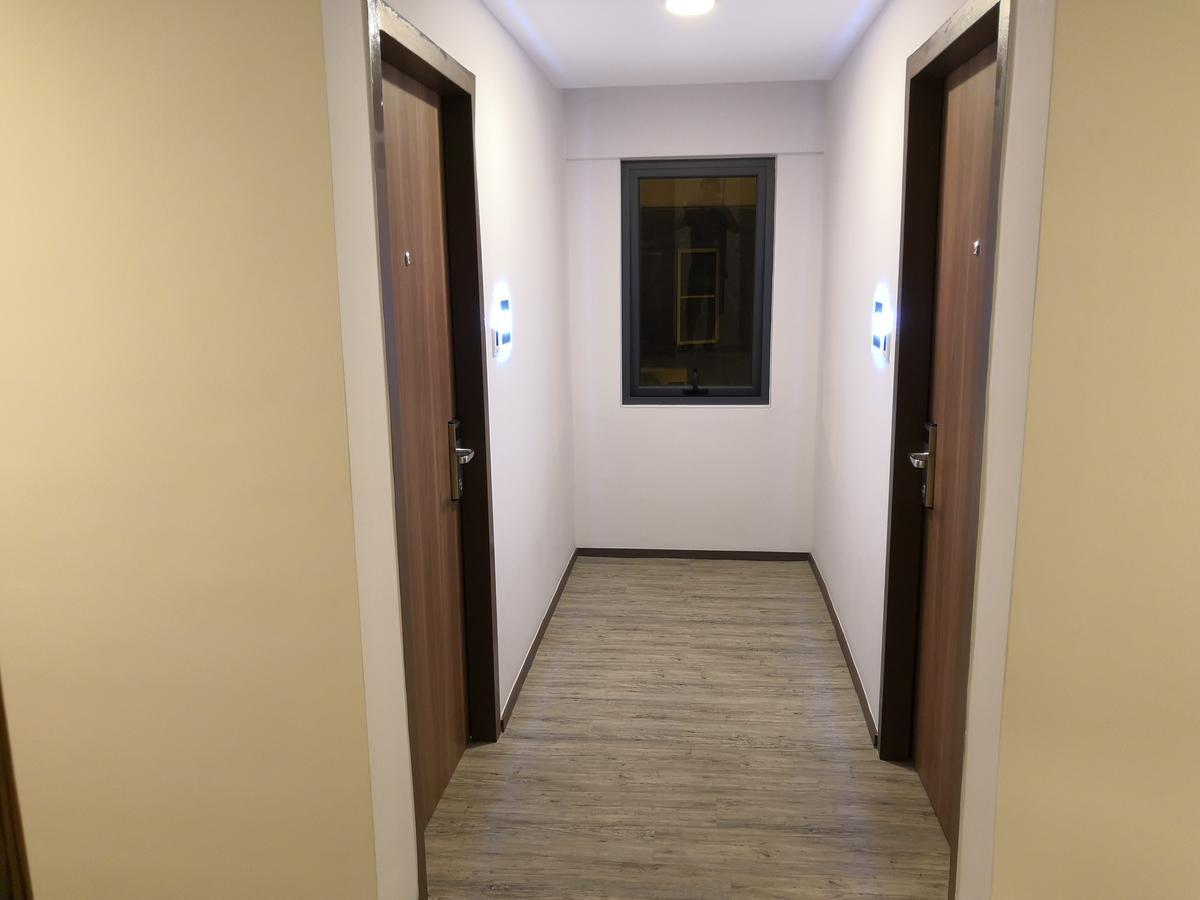 Hotel Lolex Kuchai Lama Kuala Lumpur Exterior foto